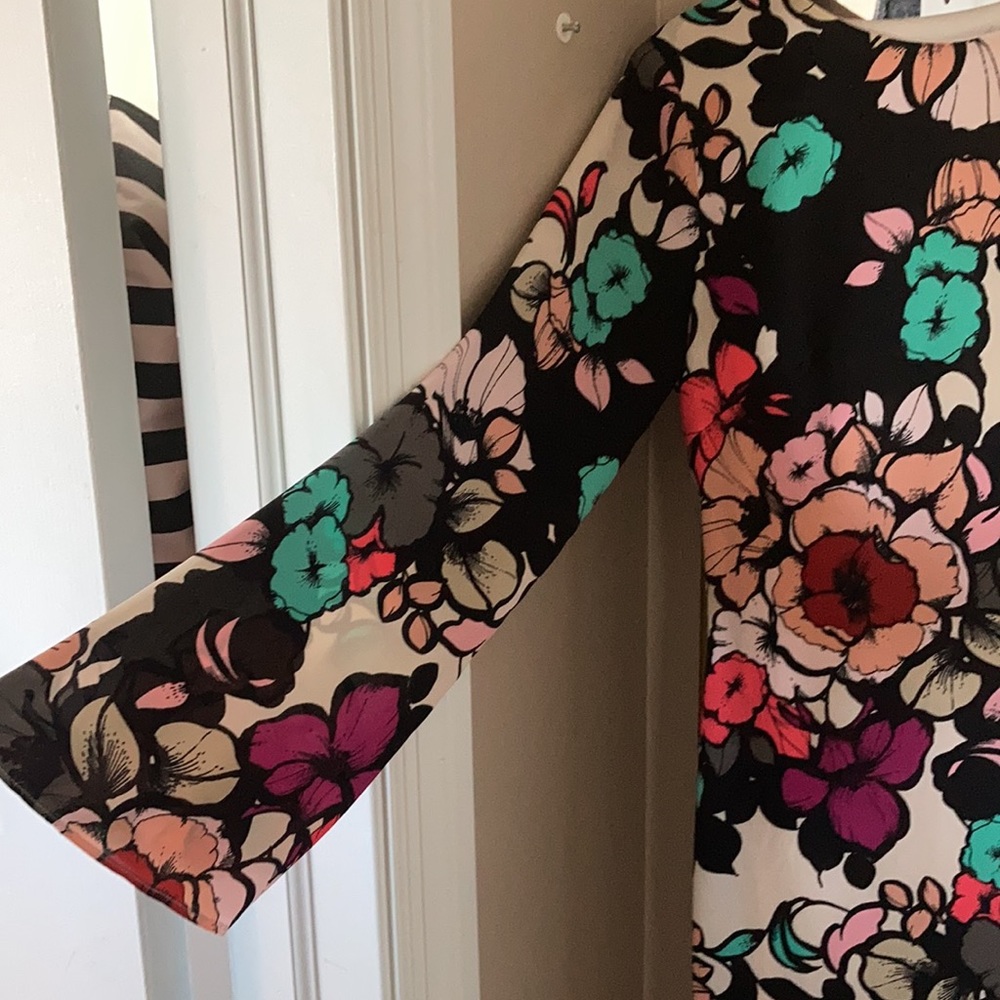 Express Dress - Picture 2 of 9